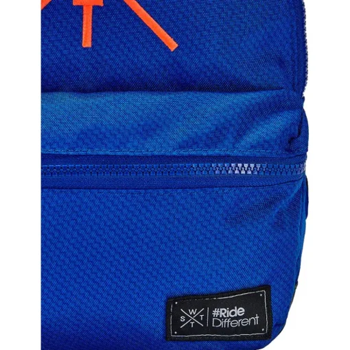 Sac à dos Watts Jawstwo Bag 24L Carbon Dazzling Blue