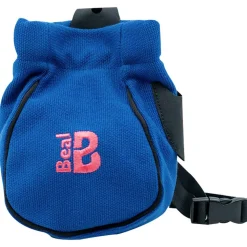 Sac à magnésie Beal Cocoon Clic-Clac II Blue