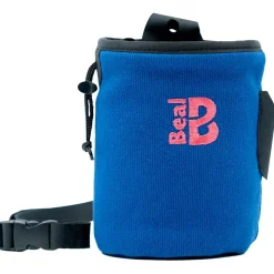 Sac à magnésie Beal Maxi Cocoon II Blue