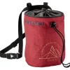 Sac à magnésie Edelrid Chalk Bag Rodeo Large Vinered