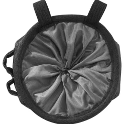 Sac à magnésie Petzl Saka Orange