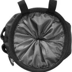Sac à magnésie Petzl Sakapoche Orange White