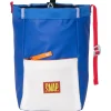 Sac à magnésie Snap Big Chalk Bag Deep Water Chalk