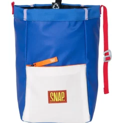 Sac à magnésie Snap Big Chalk Bag Deep Water Chalk
