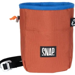Sac à magnésie Snap Chalk Pocket Sandstone