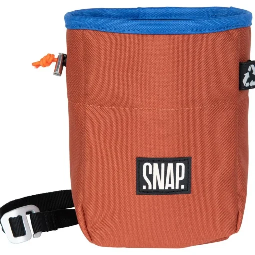 Sac à magnésie Snap Chalk Pocket Sandstone