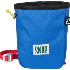 Sac à magnésie Snap Chalk Pocket Deep Water