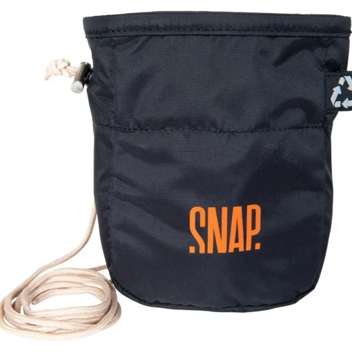 Sac à magnésie Snap Chalk Pocket Light Orange