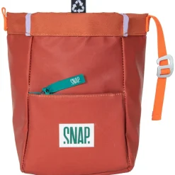 Sac à magnésie Snap Little Big Chalk Bag Sandstone