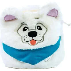Sac à magnésie YY Vertical Animaux Samoyed