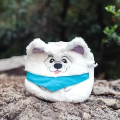 Sac à magnésie YY Vertical Animaux Samoyed