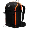 Sac airbag Mammut Tour 30 Women Removable Airbag 3.0 Black
