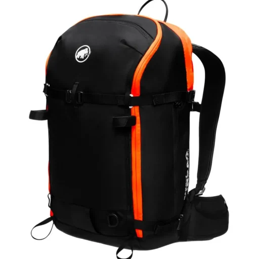 Sac airbag Mammut Tour 30 Women Removable Airbag 3.0 Black