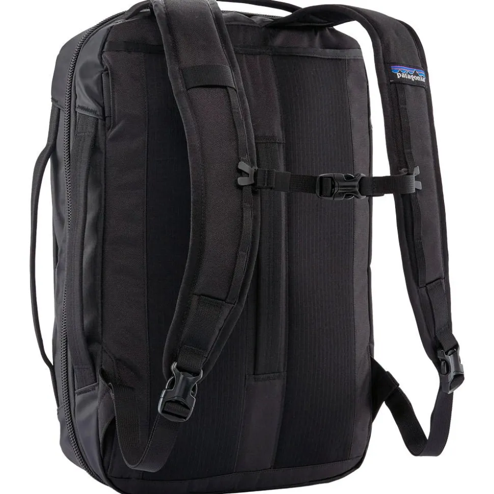 Sac bandouliere Patagonia Black Hole Micro Mlc Black