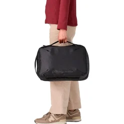 Sac bandouliere Patagonia Black Hole Micro Mlc Black