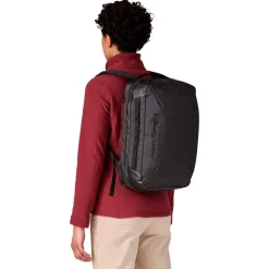 Sac bandouliere Patagonia Black Hole Micro Mlc Black