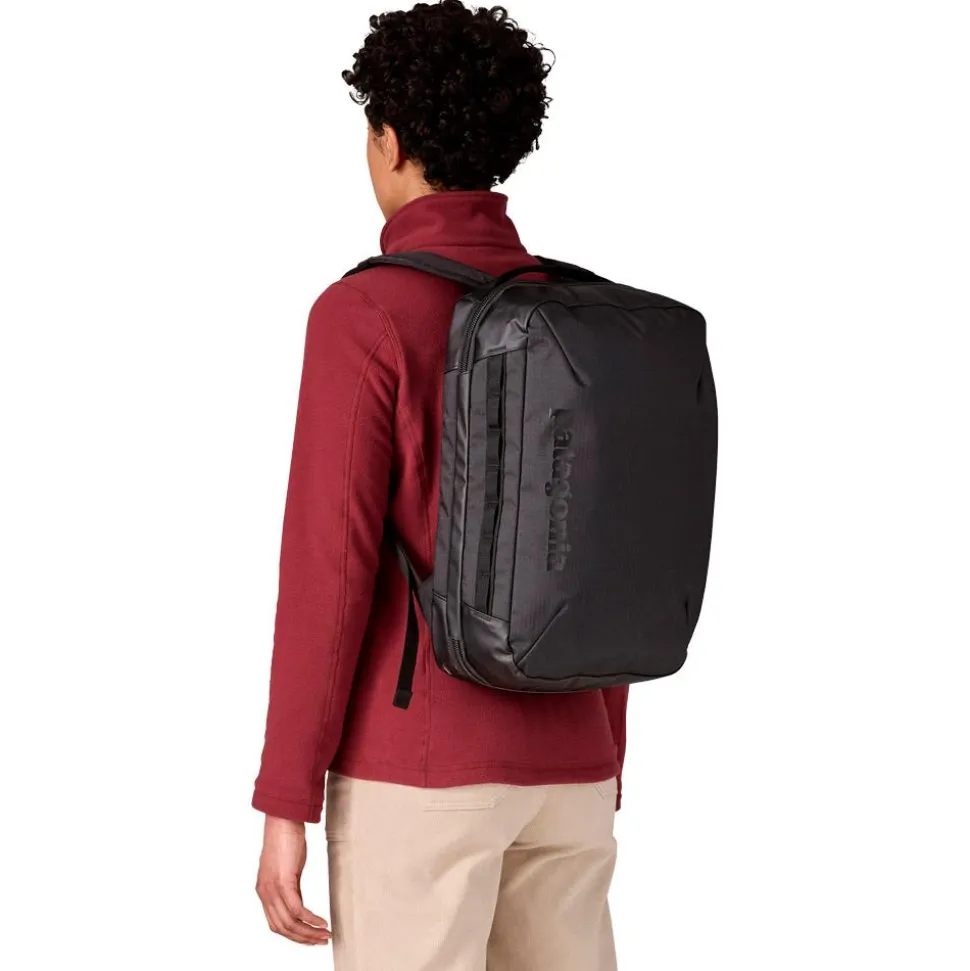 Sac bandouliere Patagonia Black Hole Micro Mlc Black