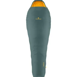 Sac de couchage Ferrino Lightec Sm 1100 Green