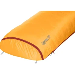 Sac de couchage Ferrino Lightech 1200 Duvet Rds Jaune