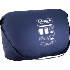 Sac de couchage Lafuma Nunavüt Double Azur Blue