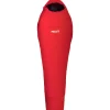 Sac de couchage Millet Baikal 1500 Red