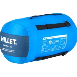 Sac de couchage Millet Bossons -2°C Icon Blue
