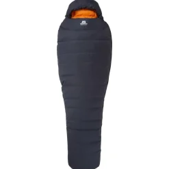Sac de couchage Mountain Equipment Glacier 450 Obsidian