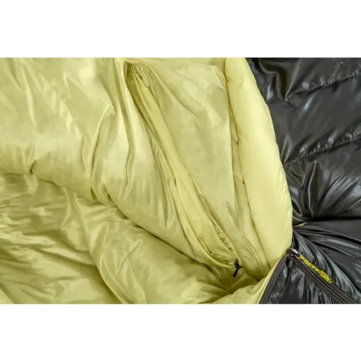 Sac de couchage Nemo Disco Women's 15 Boreal