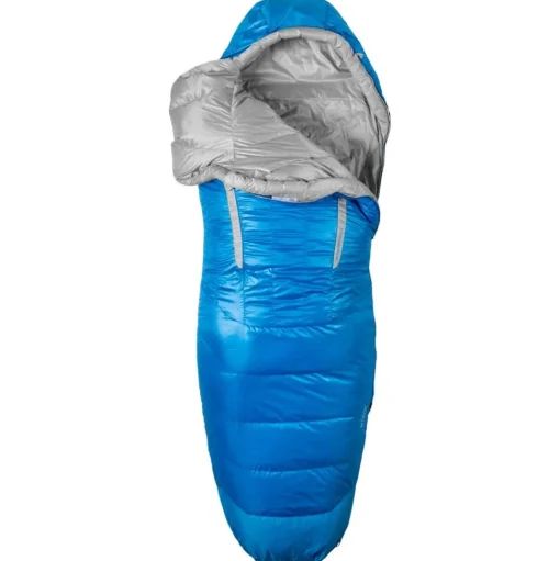 Sac de couchage Nemo Disco Men's 30 Brilliant Blue