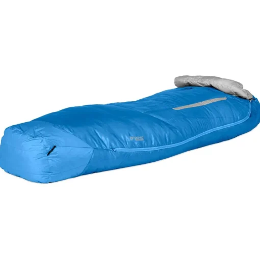Sac de couchage Nemo Disco Men's 30 Brilliant Blue