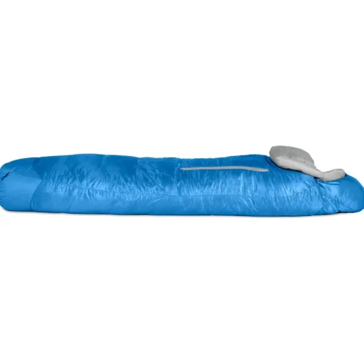 Sac de couchage Nemo Disco Men's 30 Brilliant Blue