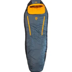 Sac de couchage Nemo Forte Men's 35 Fortress/Mango