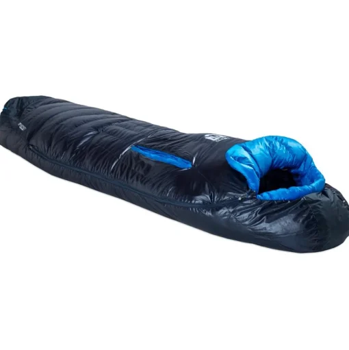 Sac de couchage Nemo Riff Men's 30 Stormy Night