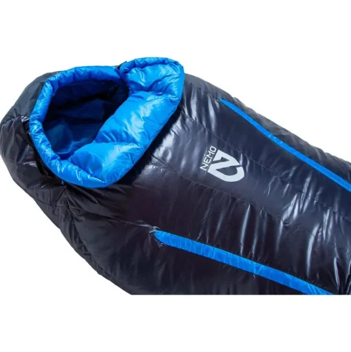 Sac de couchage Nemo Riff Men's 30 Stormy Night