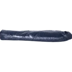 Sac de couchage Nemo Soul 30/40 Blue Granite Odyssey Gray Mango