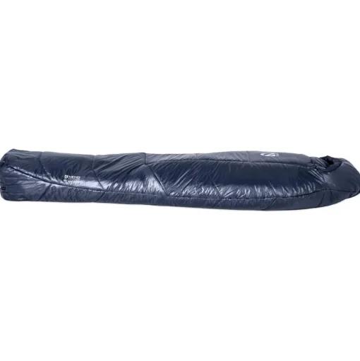 Sac de couchage Nemo Soul 30/40 Blue Granite Odyssey Gray Mango
