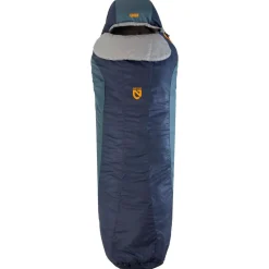 Sac de couchage Nemo Tempo Men's 20 Odyssey Gray Titanium