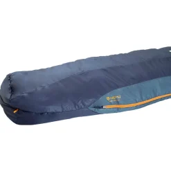 Sac de couchage Nemo Tempo Men's 20 Odyssey Gray Titanium