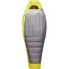 Sac de couchage Sea To Summit Spark Women's -9°C/15°F Grey Yellow