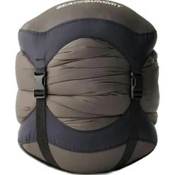 Sac de couchage Sea To Summit Spark Women's -9°C/15°F Grey Yellow