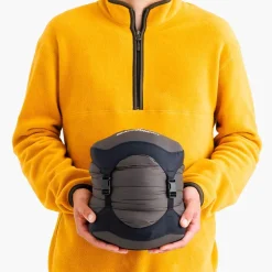 Sac de couchage Sea To Summit Spark Women's -9°C/15°F Grey Yellow