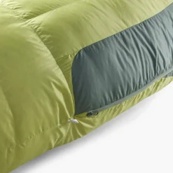 Sac de couchage Sea To Summit Ascent Women's -1°C/30°F Lemon Green