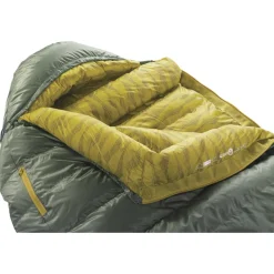 Sac de couchage Thermarest Questar 20°F/-6°C Regular Balsam Yellow