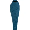 Sac de couchage Vaude Sioux 800 II Syn Baltic Sea