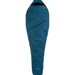 Sac de couchage Vaude Sioux 800 II Syn Baltic Sea