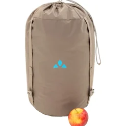 Sac de couchage Vaude Sioux 800 II Syn Baltic Sea
