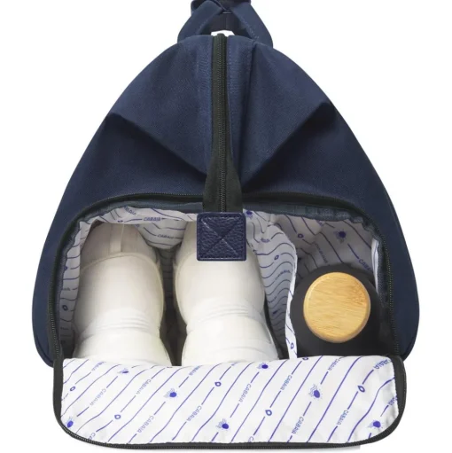 Sac de voyage Cabaia Duffel 36L Essentials Reyjkavik
