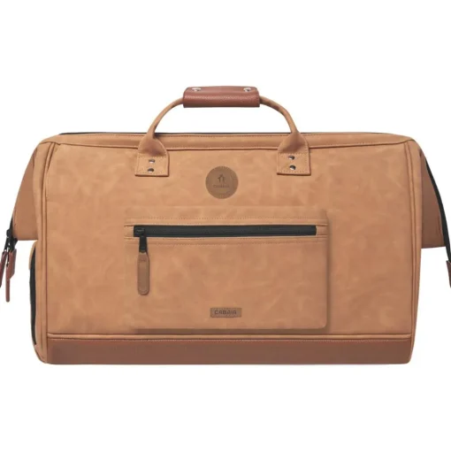 Sac de voyage Cabaia Duffle 36L Vegan Nubuck Moscow