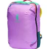 Sac de voyage Cotopaxi Allpa 35L Travel Pack Del Dia Multicolor