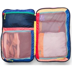 Sac de voyage Cotopaxi Allpa 35L Travel Pack Del Dia Multicolor